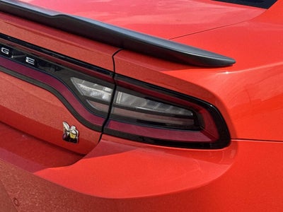 2021 Dodge Charger Scat Pack