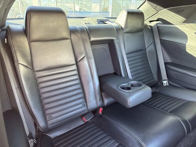 2013 Dodge Challenger R/T Classic