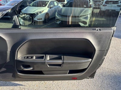 2013 Dodge Challenger R/T Classic