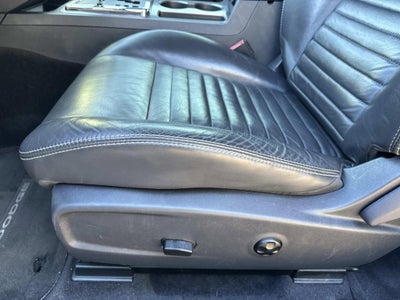 2013 Dodge Challenger R/T Classic