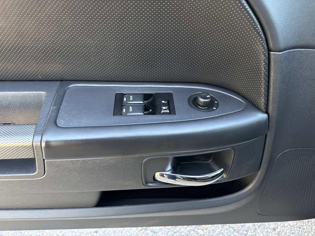 2013 Dodge Challenger R/T Classic