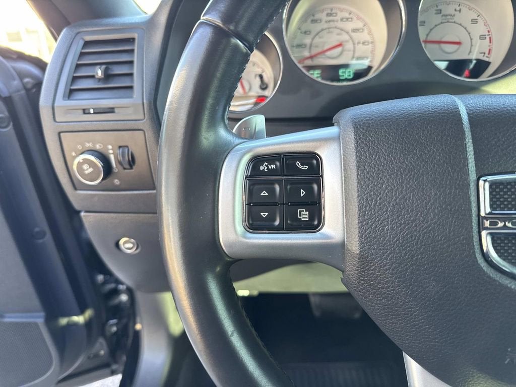 2013 Dodge Challenger R/T Classic