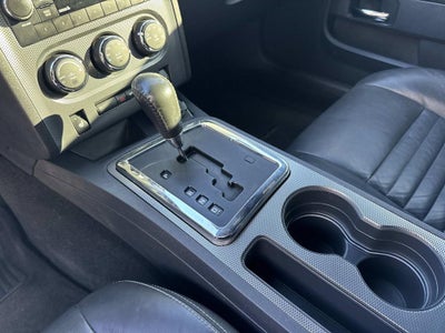 2013 Dodge Challenger R/T Classic