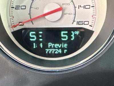 2013 Dodge Challenger R/T Classic