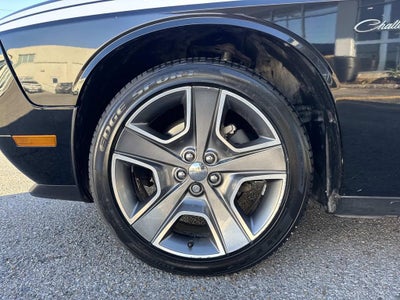 2013 Dodge Challenger R/T Classic