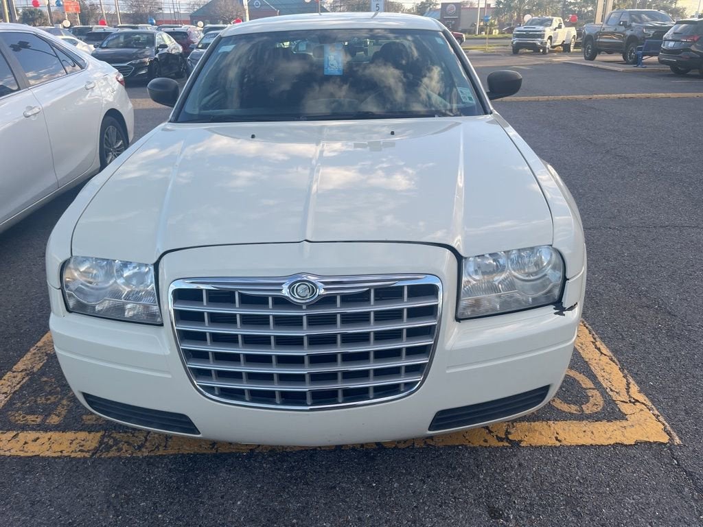2007 Chrysler 300 Base