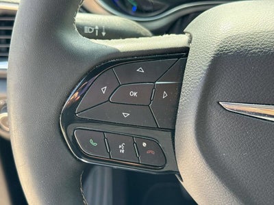 2023 Chrysler Pacifica Hybrid Limited
