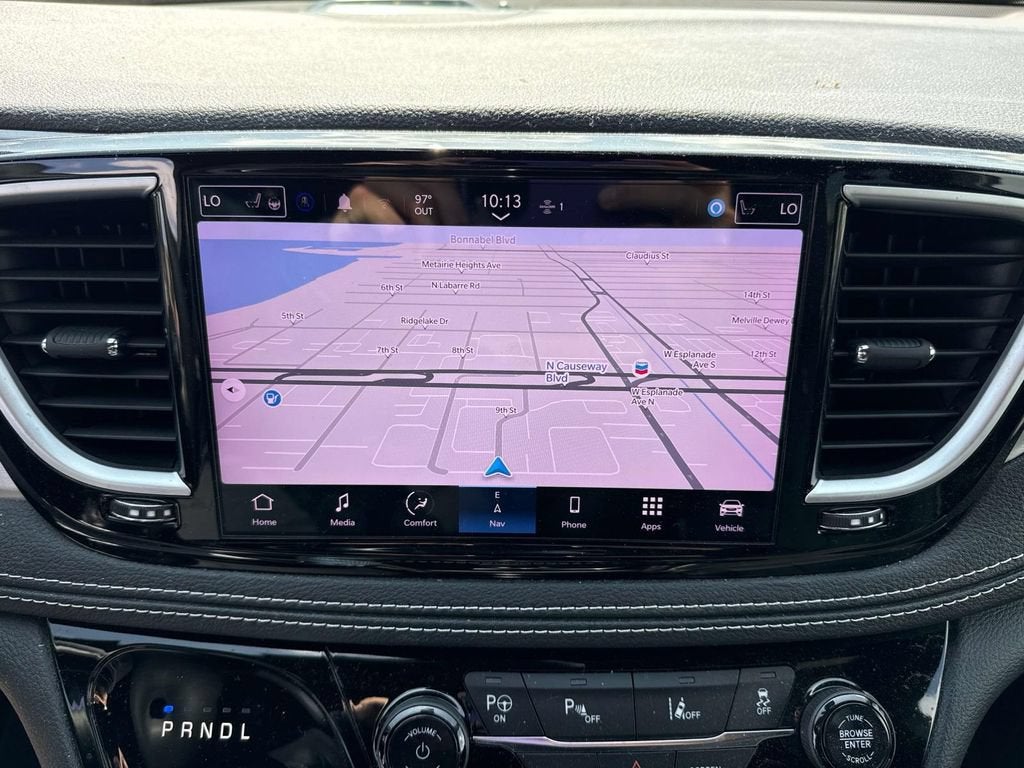 2023 Chrysler Pacifica Hybrid Limited