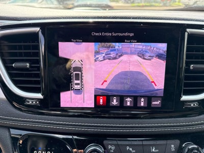 2023 Chrysler Pacifica Hybrid Limited