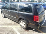 2014 Dodge Grand Caravan American Value Pkg