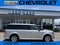 2014 Ford Flex SE