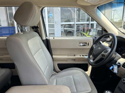 2014 Ford Flex SE
