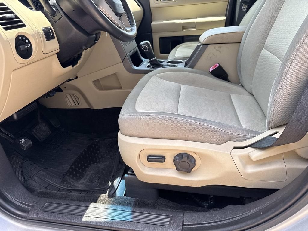 2014 Ford Flex SE