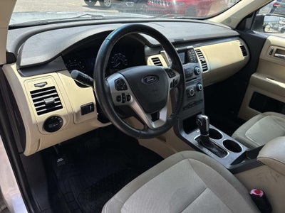 2014 Ford Flex SE
