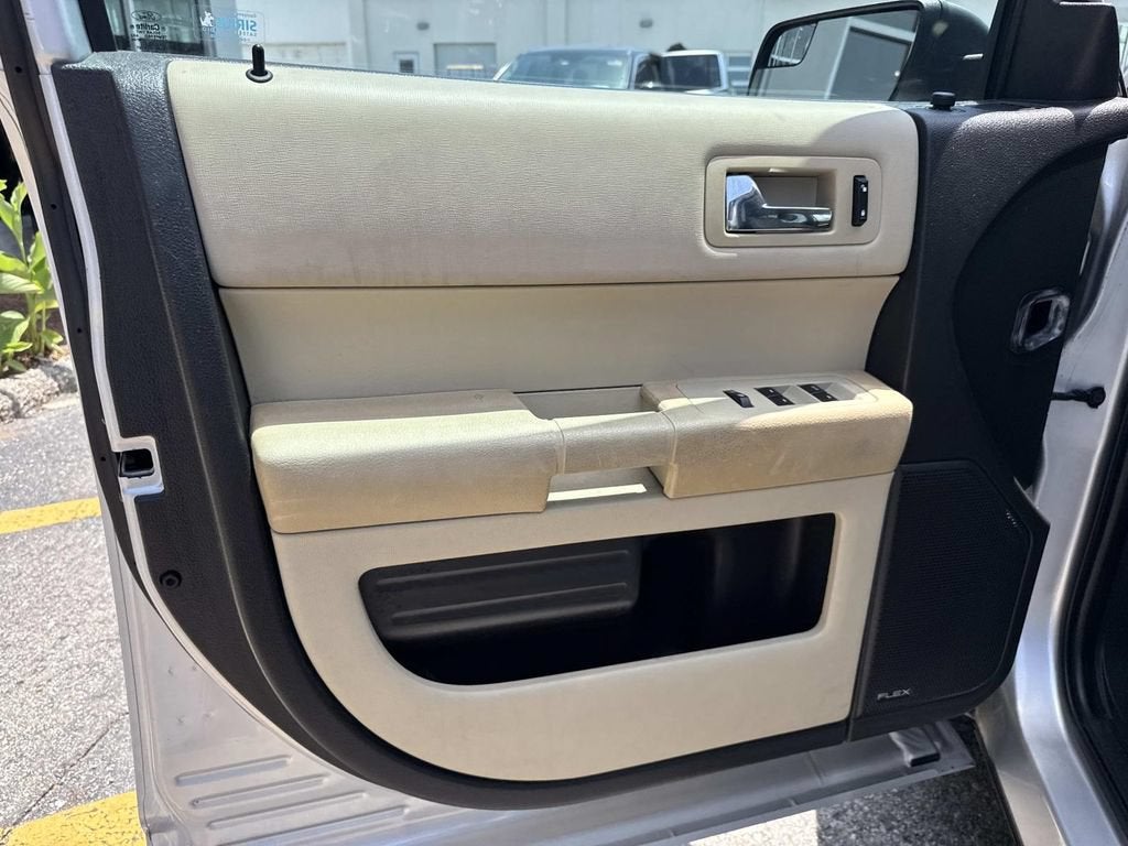 2014 Ford Flex SE