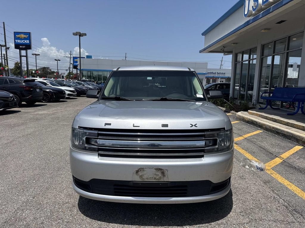 2014 Ford Flex SE