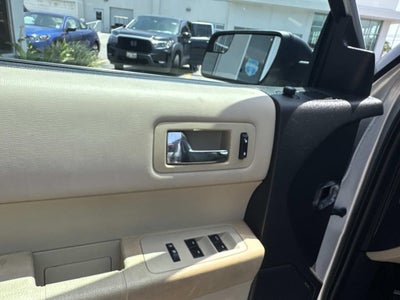 2014 Ford Flex SE