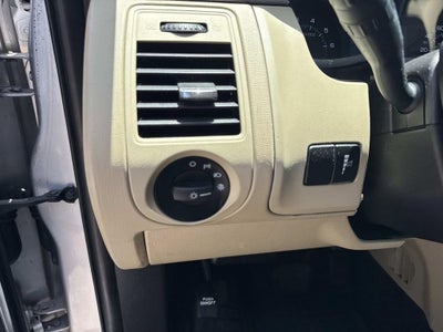 2014 Ford Flex SE