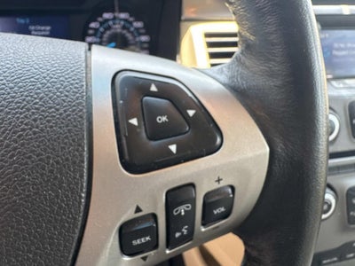 2014 Ford Flex SE