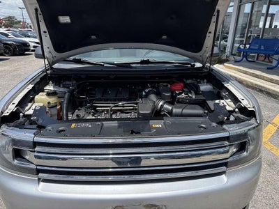 2014 Ford Flex SE
