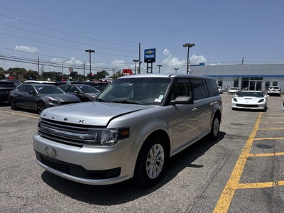 2014 Ford Flex SE