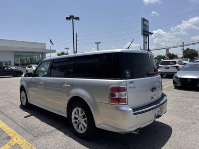 2014 Ford Flex SE