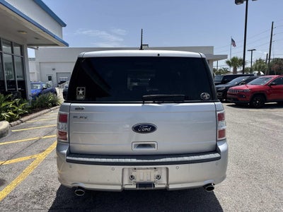 2014 Ford Flex SE
