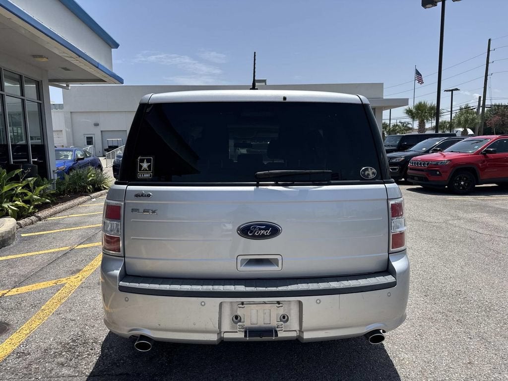 2014 Ford Flex SE