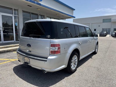 2014 Ford Flex SE