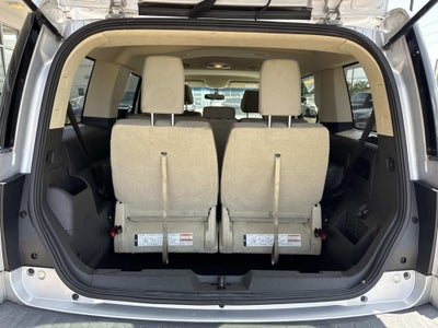 2014 Ford Flex SE