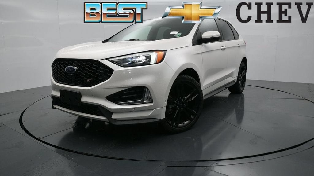 2019 Ford Edge ST