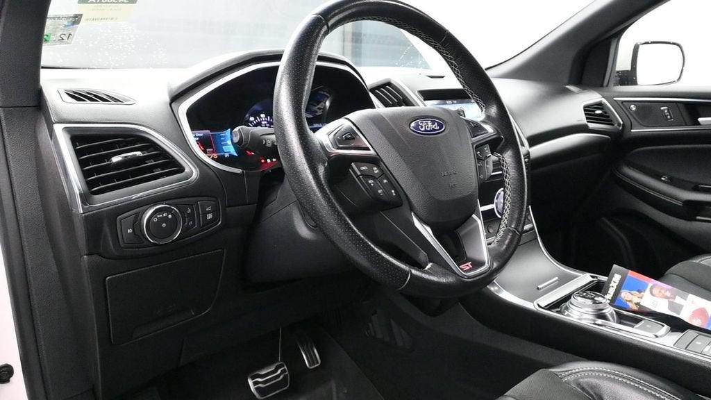 2019 Ford Edge ST