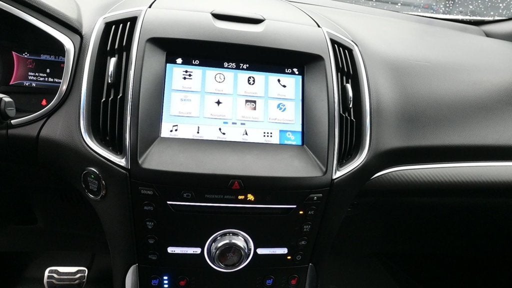 2019 Ford Edge ST