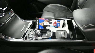2019 Ford Edge ST