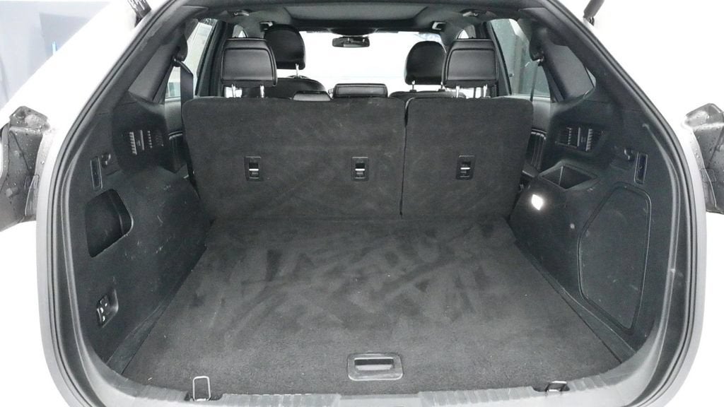 2019 Ford Edge ST