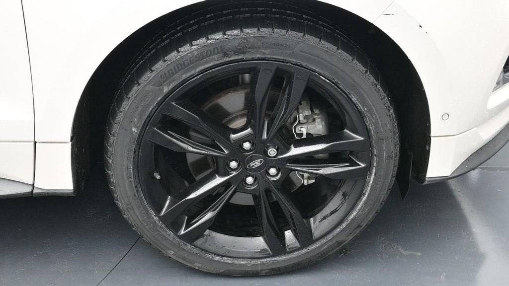 2019 Ford Edge ST