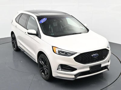 2019 Ford Edge ST