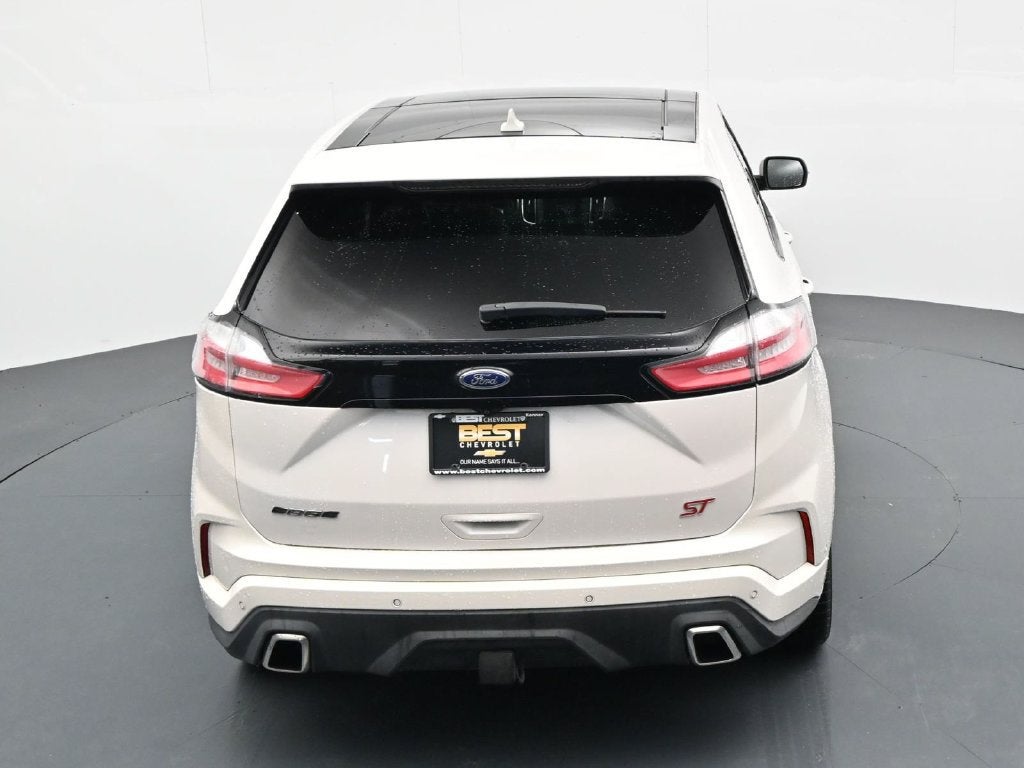 2019 Ford Edge ST