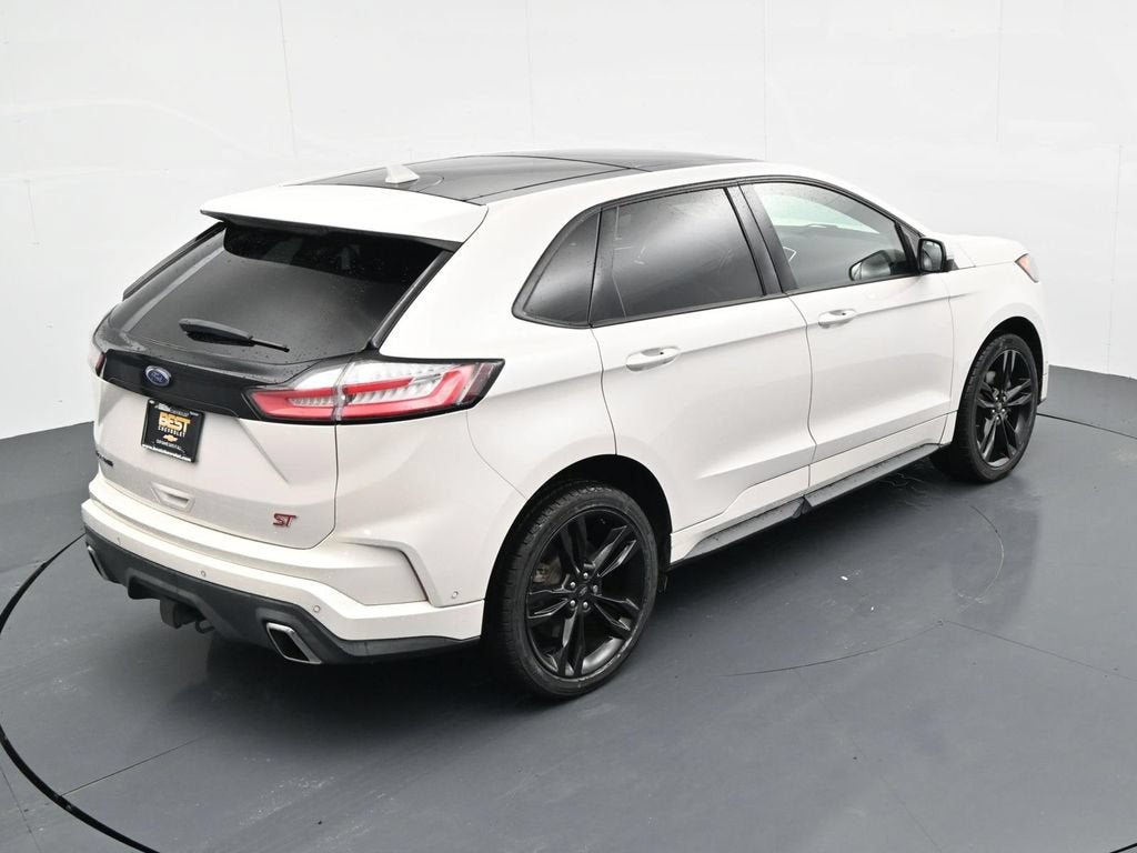 2019 Ford Edge ST