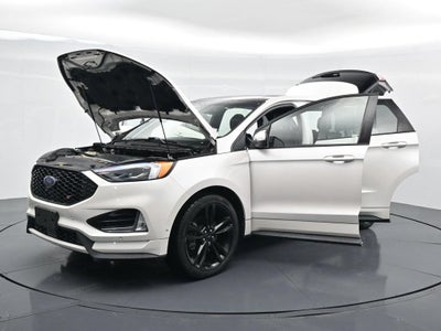 2019 Ford Edge ST
