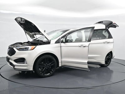 2019 Ford Edge ST