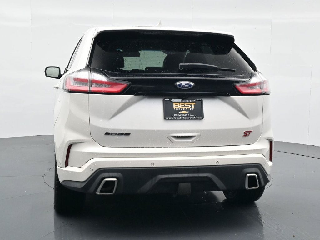 2019 Ford Edge ST