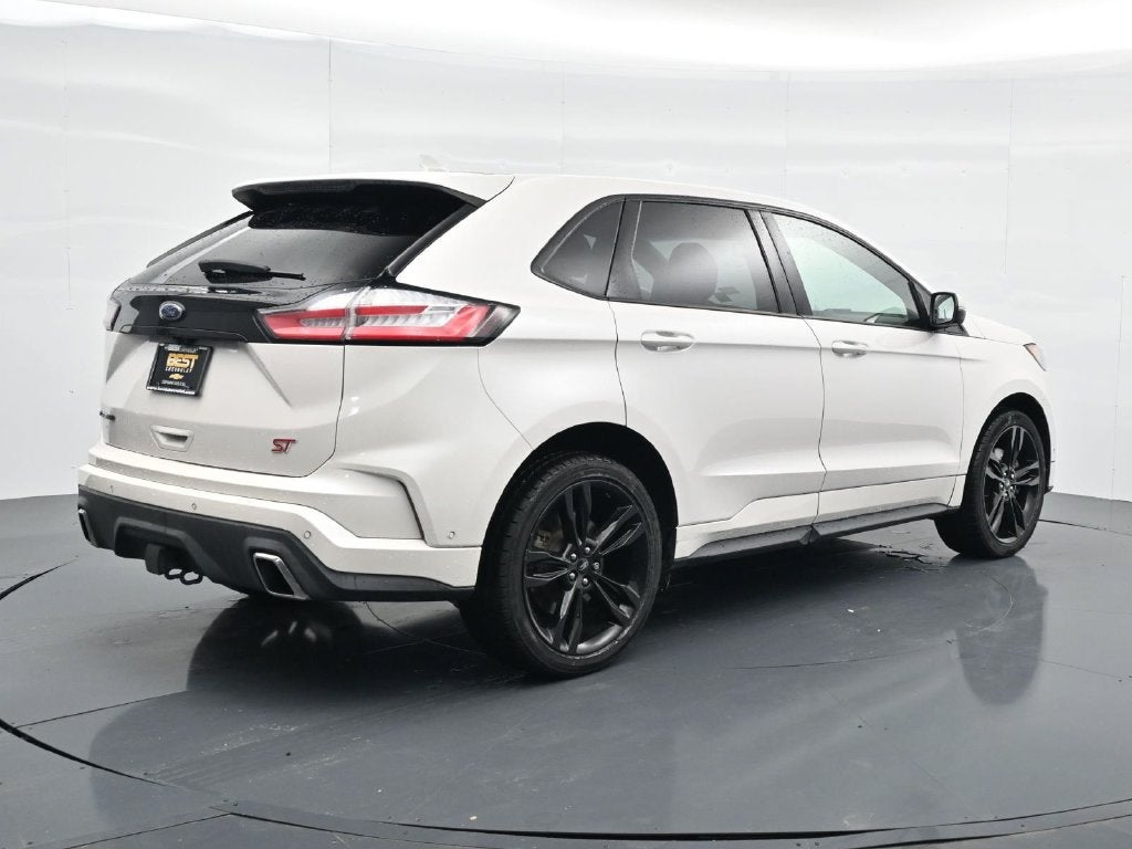 2019 Ford Edge ST