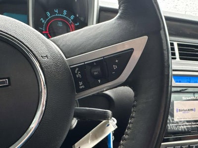 2010 Chevrolet Camaro 2SS