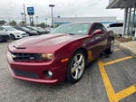 2010 Chevrolet Camaro 2SS