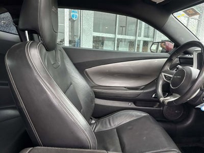 2010 Chevrolet Camaro 2SS