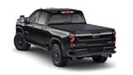 2025 Chevrolet Silverado 2500 HD ZR2