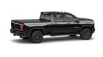 2025 Chevrolet Silverado 2500 HD ZR2