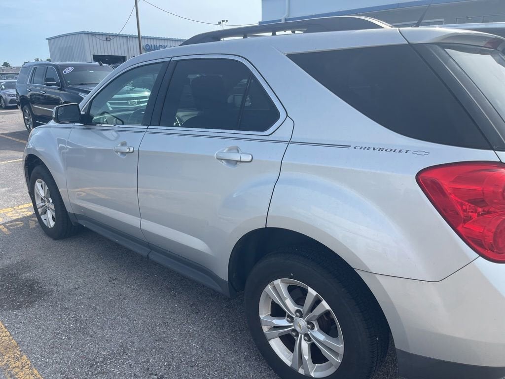 2013 Chevrolet Equinox 1LT's photo