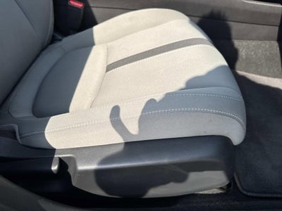 2019 Honda Civic Sedan LX